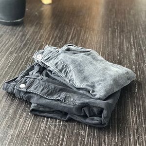 H&M Men’s Skinny Jeans